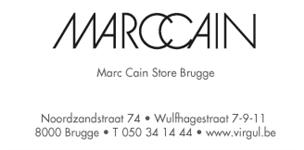 Marc Cain Store Brugge