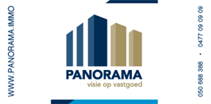 Panorama vastgoed