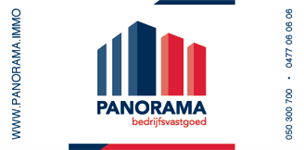 Panorama bedrijfsvastgoed