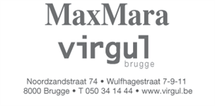 MaxMara Virgul